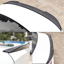Load image into Gallery viewer, Easy Install Carbon Fiber Trunk Spoiler for 2013-2018 BMW F30 Sedan &amp; F80 M3