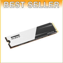 Load image into Gallery viewer, Ultra-Fast 1TB NVMe SSD CRAS C910 with Heatsink - Ideal for Gamers &amp; Creators