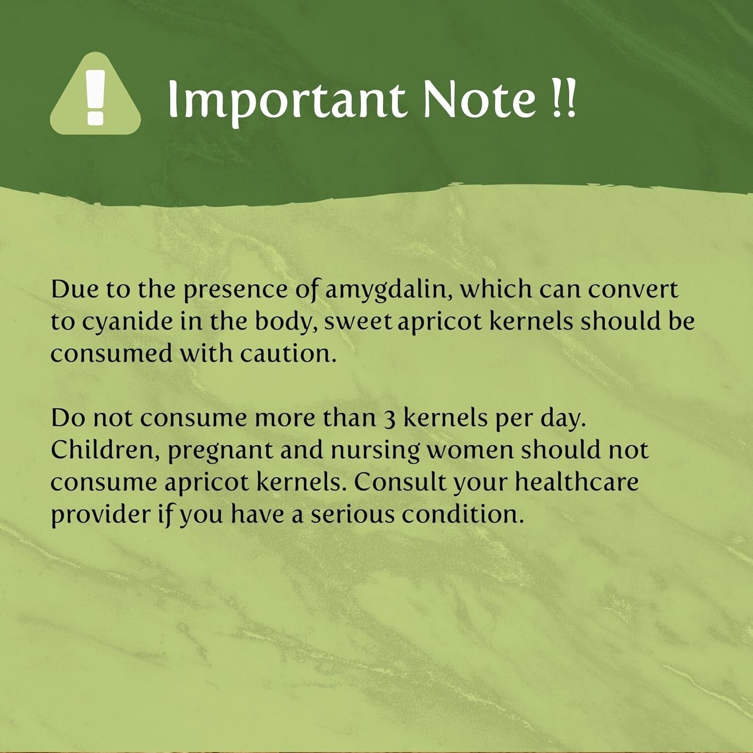 Delicious Sweet Apricot Seeds - Perfect for Smoothies, 4 LB Resealable Bags