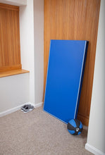 Load image into Gallery viewer, Regulation Ping Pong Conversion Top with Foam Padding - Fits Billiard Tables