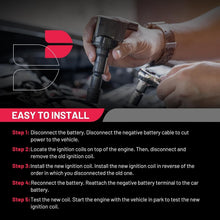 Load image into Gallery viewer, High-Quality 8 Set Ignition Coils &amp; Spark Plugs for 2011-2015 Mustang 5.0L V8
