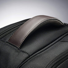 Load image into Gallery viewer, Professional Kombi Backpack: 15.6” Laptop Compartment &amp; Multi-Pocket Organizer
