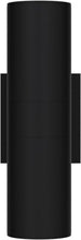 Load image into Gallery viewer, Energy Efficient IP65 Waterproof Outdoor LED Cylinder Lights - 12W Warm White
