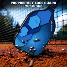 Load image into Gallery viewer, Beginner-Friendly Pickleball Equipment Set - USAPA Approved with Accessories