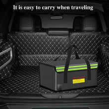 Load image into Gallery viewer, Fireproof Lipo Battery Storage Bag - Large Capacity 500*350*300mm Safe Pouch