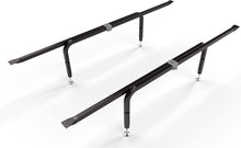 Load image into Gallery viewer, Durable Adjustable Bed Slats with 4 Legs - Stabilizes and Supports All Beds