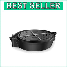 Load image into Gallery viewer, 4-Pack Self-Watering Fabric Pot Base with Auto-Irrigation Reservoir Meter
