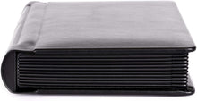 Load image into Gallery viewer, Elegant Leatherette Photo Album 5x7 - Perfect for Weddings &amp; Special Occasions