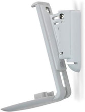 Load image into Gallery viewer, SONOS One Speaker Wall Mount - Sleek White Finish with Easy Access Controls