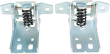 Load image into Gallery viewer, Unfinished Steel Door Hinges for 1994-2002 Ram 1500/2500/3500 - Complete Set