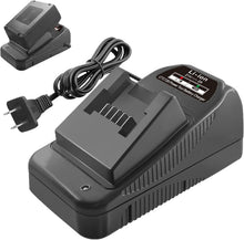 Load image into Gallery viewer, Reliable 18V Charger Replacement for Snap On CT7850 - Compact &amp; Efficient