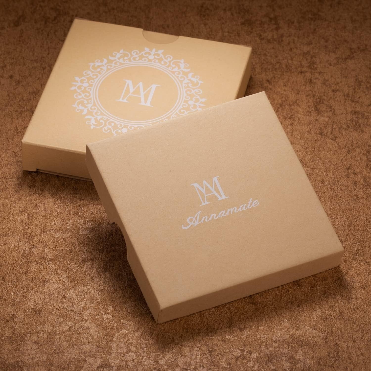 40th Birthday Gifts for Women - Handmade Sterling Silver Necklace with Gift Box