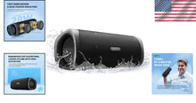 Load image into Gallery viewer, 28W Loud UBOOM L Bluetooth Speaker with Dual Pairing &amp; Indoor/Outdoor Modes