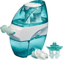 Load image into Gallery viewer, Gentle Saline Nasal Rinse Kit - 20 SaltPods, Nose Cleaner &amp; Pillows Included