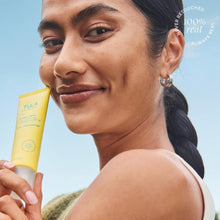 Load image into Gallery viewer, Reef-Safe Broad Spectrum Sunscreen Stick Gel - Daily Protection for All Skin