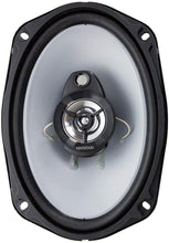 Load image into Gallery viewer, 400-Watt 6x9 Flush Mount Coaxial Car Speakers - Easy Install Stereo Pair