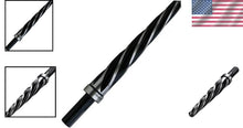 Load image into Gallery viewer, Compact Brute Platinum Reamer with Left Hand Helix - Perfect for Tight Spaces