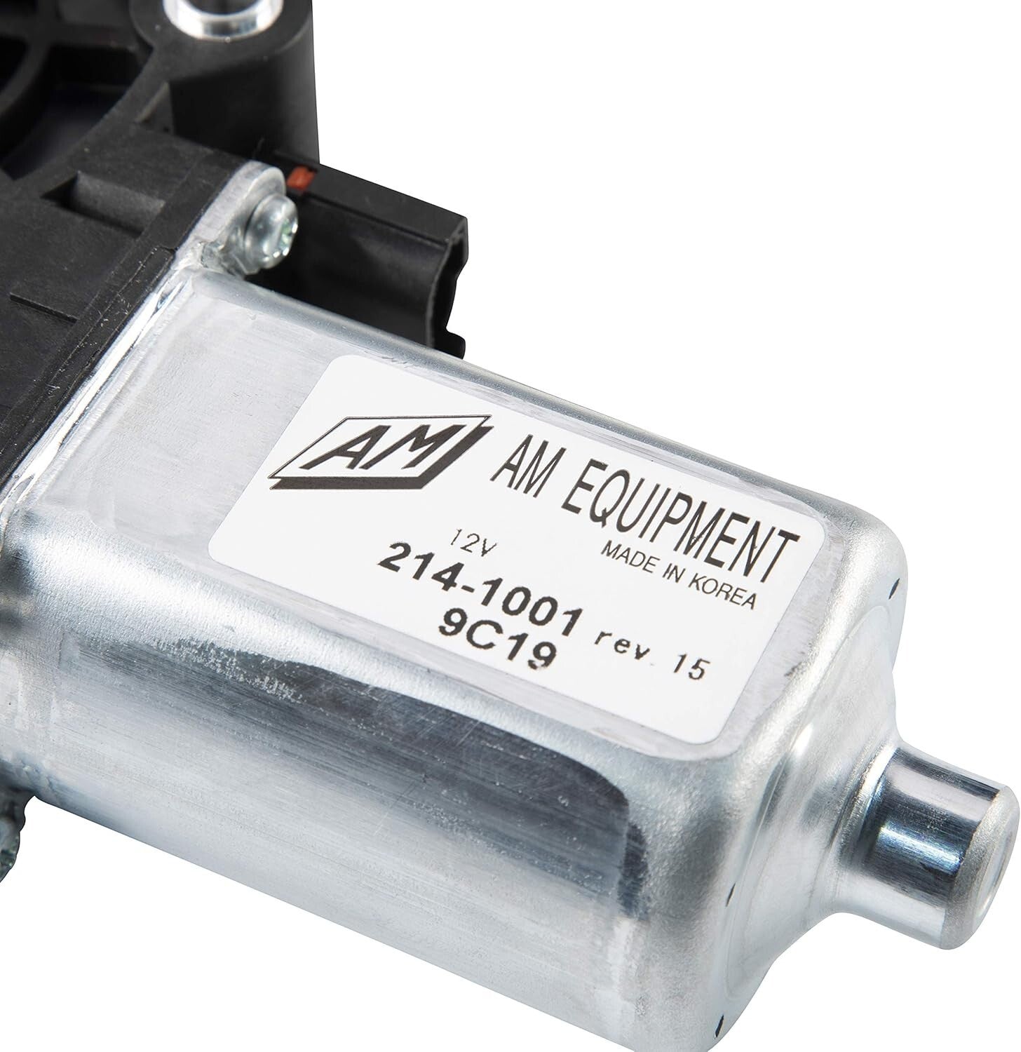 Effortless RV Entry with 12V Electric Step Motor - Obstacle-Sensing Feature