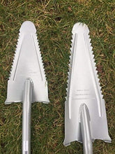 Load image into Gallery viewer, Versatile 32-Inch Serrated Garden Shovel/Saw for Efficient Digging Tasks