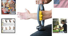 Load image into Gallery viewer, Lightweight Arm &amp; Leg Roller for Targeted Muscle Recovery - Ideal for Athletes