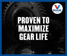 Load image into Gallery viewer, 3-Pack 1 QT SAE 75W-90 Gear Oil - Ideal for Differentials &amp; Manual Transmissions