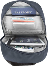 Load image into Gallery viewer, 5-Point Anti-Theft Classic Sling Bag with RFID Blocking &amp; Slash-Resistant Design