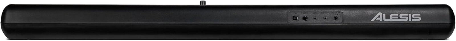 Portable 61-Key Melody MK4 Digital Piano with Built-in Speakers & Music Stand