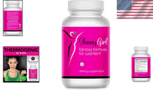 Load image into Gallery viewer, Skinny Girl Weight Loss Pills for Women - Strengthened Thermogenic Fat Burner