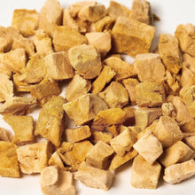 Load image into Gallery viewer, Pure Wild Salmon Cat Treats - 3oz Each, 3 Pack - Omega Rich and Vet Approved