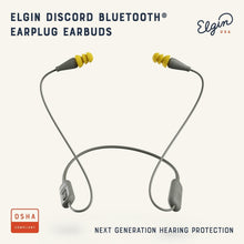 Load image into Gallery viewer, All-Weather Bluetooth Safety Earbuds - Perfect for Construction &amp; Outdoor Sports