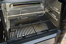 Load image into Gallery viewer, Stainless Steel Rotisserie Accessory for Gravity Series Grills – Electric Power