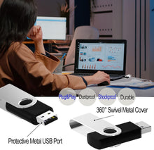 Load image into Gallery viewer, Versatile 32GB USB 3.0 Flash Drive Pack - Colorful, Fast, and Convenient
