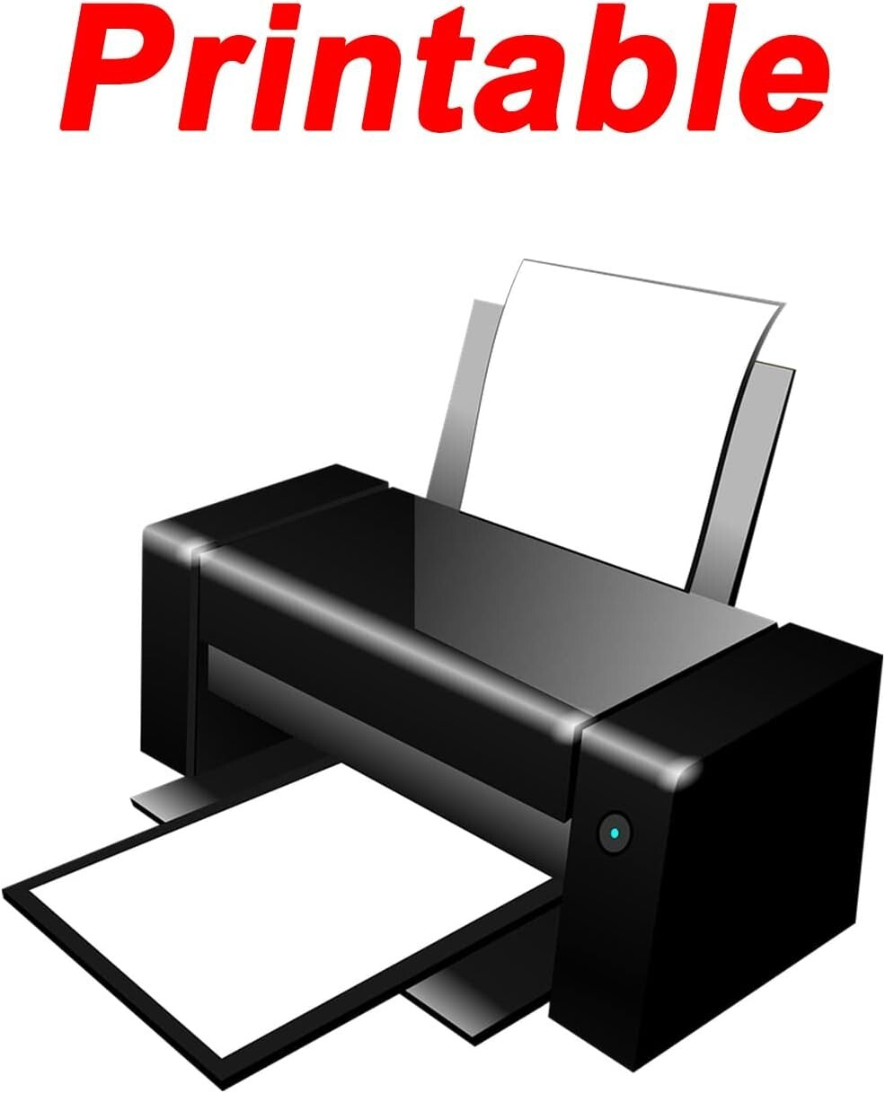 120GSM White Catalog Envelopes 300 Pack - Customizable Peel & Seal Convenience