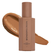 Load image into Gallery viewer, Beauty Tinted Glow Wonderscreen SPF 30 - Mineral Sunscreen &amp; Moisturizer 50g