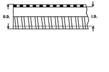 Load image into Gallery viewer, 100 Feet of Corrosion Resistant 1/2-Inch Liquid-Tight PVC Electrical Conduit