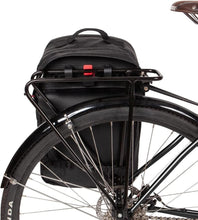 Load image into Gallery viewer, Eco-Friendly 30L Convertible Backpack and Pannier - Ultimate Utility for Travel