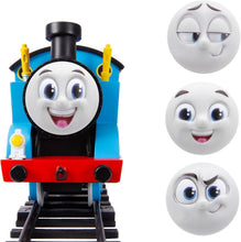 Load image into Gallery viewer, Luxury Thomas &amp; Friends Battery-Powered Train Set with Authentic Sounds &amp; Lights