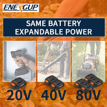 Load image into Gallery viewer, Worx 20V Battery &amp; Charger Combo - 2-Pack with 3.5Ah Capacity for Ultimate Power