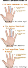 Load image into Gallery viewer, Breathable Finger Training Orthotics for Enhanced Grasp Strength and Control