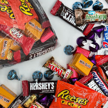 Load image into Gallery viewer, Individually Wrapped Bulk Chocolate Variety Pack - Perfect 5 lbs of Sweetness