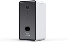 Load image into Gallery viewer, Interactive Pet Camera with Motion Detection, Treat Tossing &amp; 1080P Video