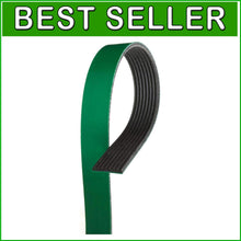 Load image into Gallery viewer, Premium Machined 13.15" EPDM Serpentine Belt for Reliable Car Performance