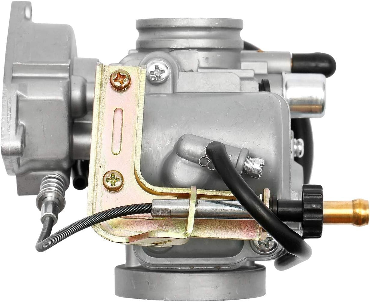 Efficient 28mm/48mm Carburetor for Suzuki Ozark 250F and Quad Sport Performance