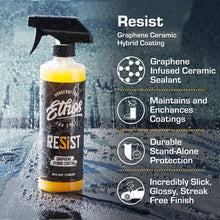 Load image into Gallery viewer, Long-Lasting Graphene Spray Coating for Cars - Ultimate UV Protection &amp; Shine