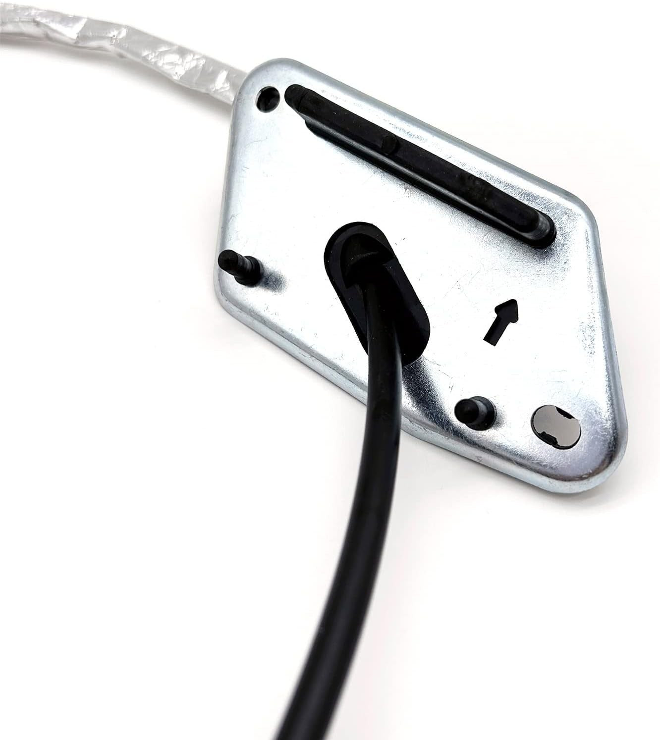 Aftermarket Gearshift Control Lever Cable for Fusion/Milan 2.5L - 6 Speed Models