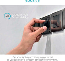 Load image into Gallery viewer, Bright White 5000K MR16 Dimmable LED Bulb 12-Pack - Eco-Friendly &amp; Long-Lasting