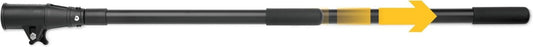 Telescoping Motor Handle - Adjustable 24" to 40" for Ultimate Fishing Control
