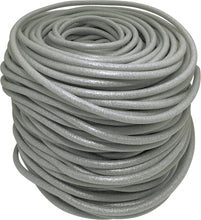 Load image into Gallery viewer, Durable 350-Ft Grey Polyurethane Foam Caulk Saver - Waterproof Moisture Barrier