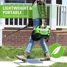 Load image into Gallery viewer, Powerful 1.1 GPM Electric Pressure Washer with Quick Connect Tips &amp; Accessories