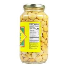 Load image into Gallery viewer, Plant-Based Protein Snack: Premium Lupini Beans, 16 oz Pack of 4 for Health Nuts